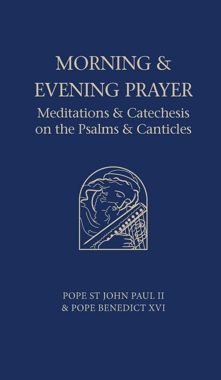 Produktbild: Morning and Evening Prayer