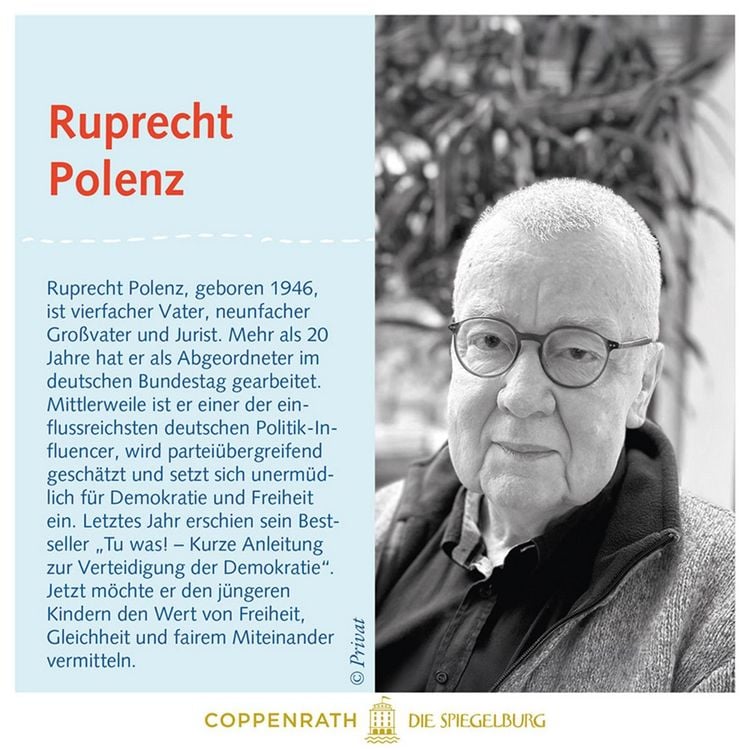 Produktbild: Wer bestimmt auf unserem Hof?