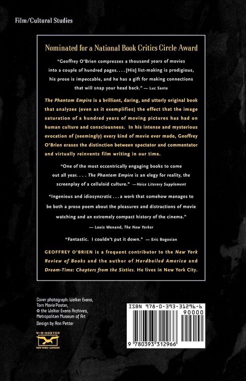 Produktbild: The Phantom Empire