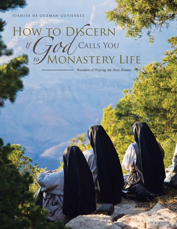 Produktbild: How to Discern If God Calls You to Monastery Life