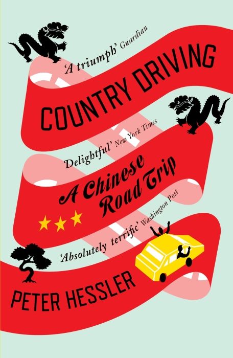 Produktbild: Country Driving