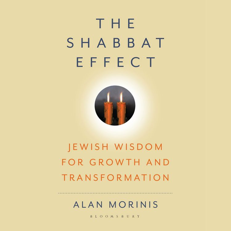 Produktbild: The Shabbat Effect