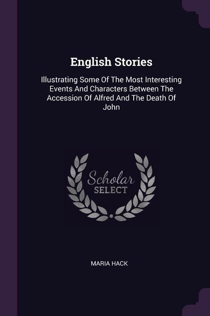 Produktbild: English Stories