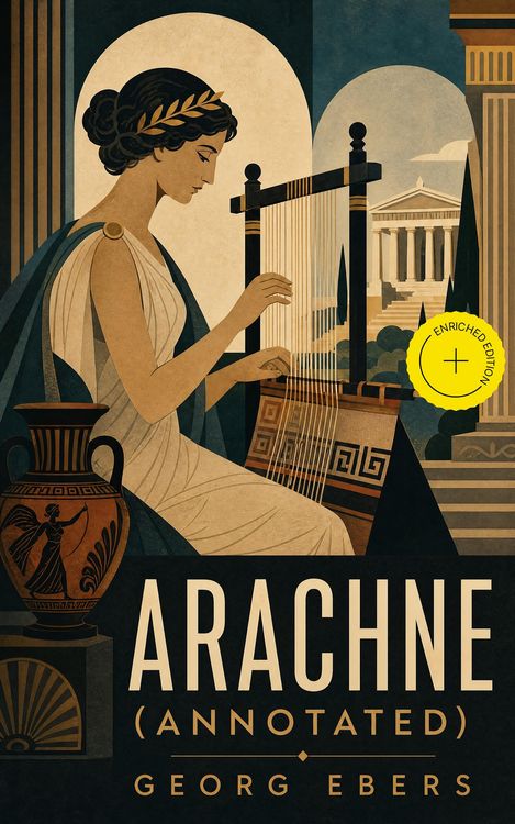 Produktbild: Arachne (Annotated)