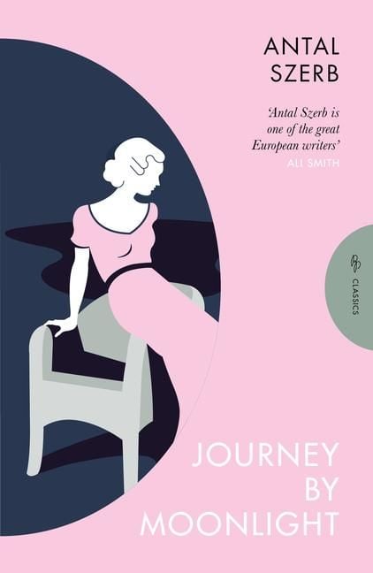 Produktbild: Journey by Moonlight