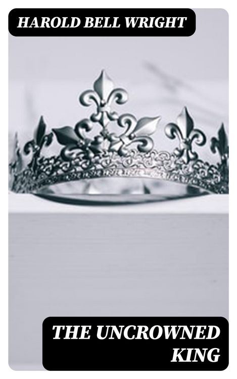 Produktbild: The Uncrowned King
