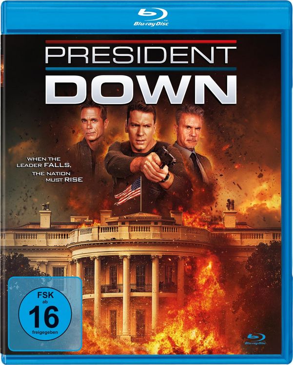 Produktbild: President Down