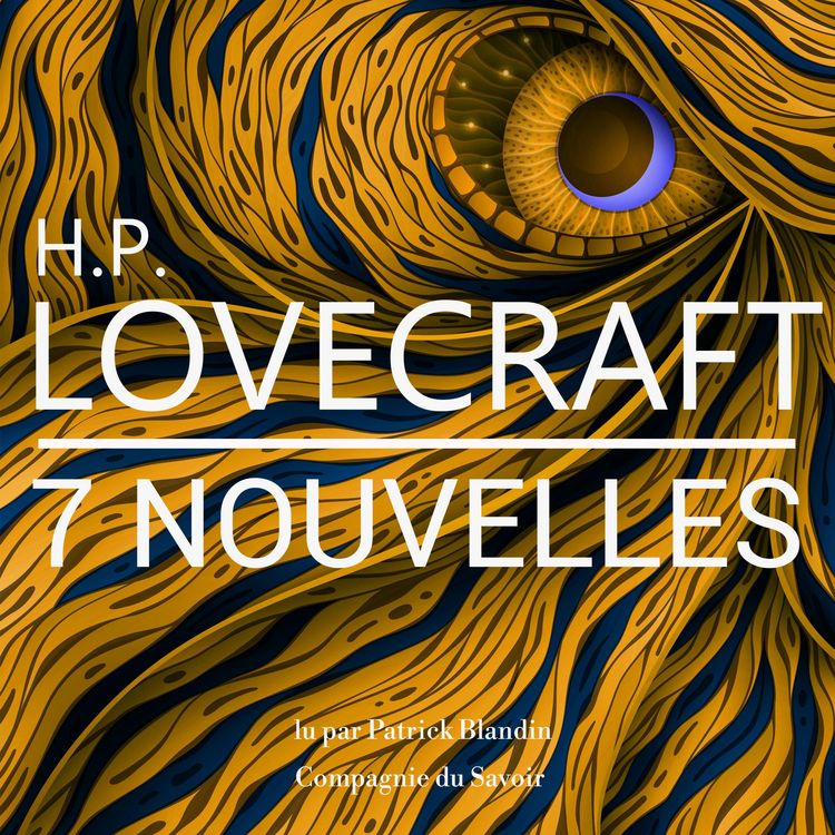 Produktbild: 7 nouvelles de Lovecraft