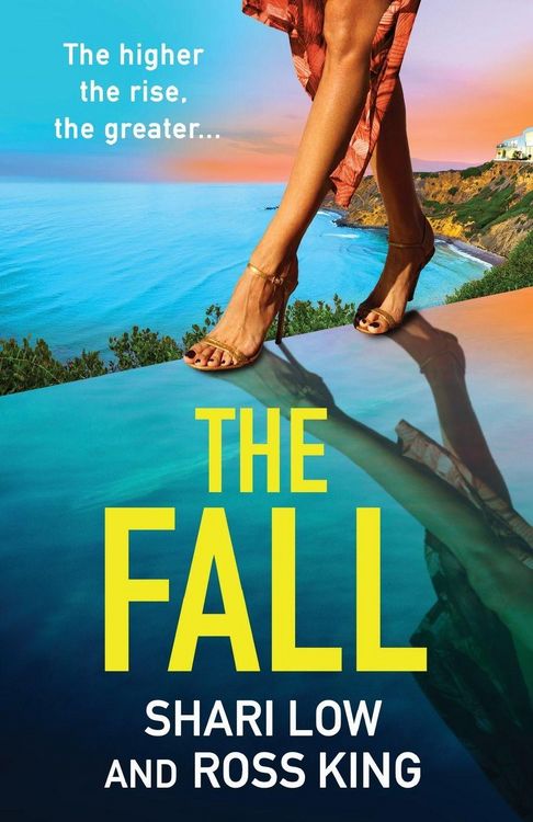 Produktbild: The Fall