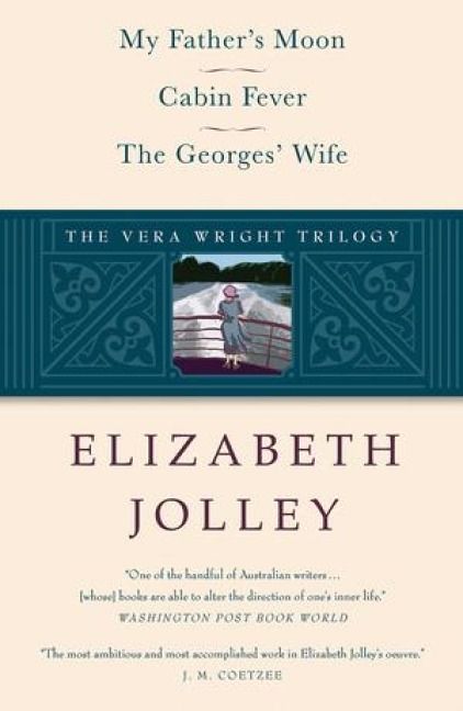 Produktbild: The Vera Wright Trilogy