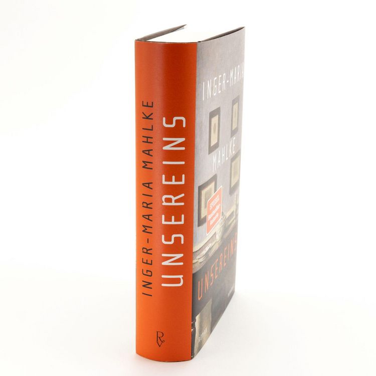 Produktbild: Unsereins