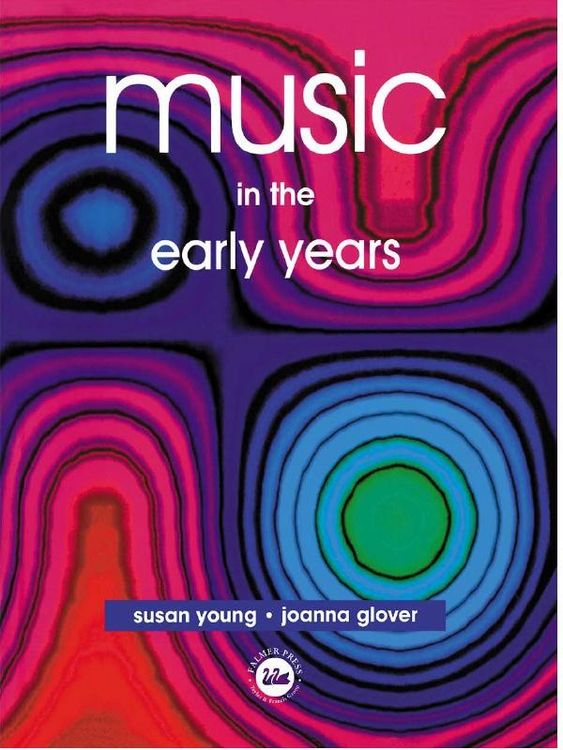 Produktbild: Music in the Early Years