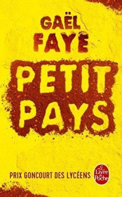 Produktbild: Petit pays