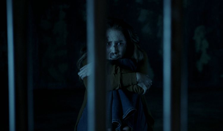 Produktbild: Insidious - The Last Key