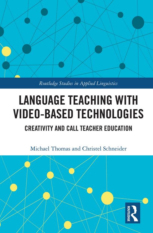 Produktbild: Language Teaching with Video-Based Technologies