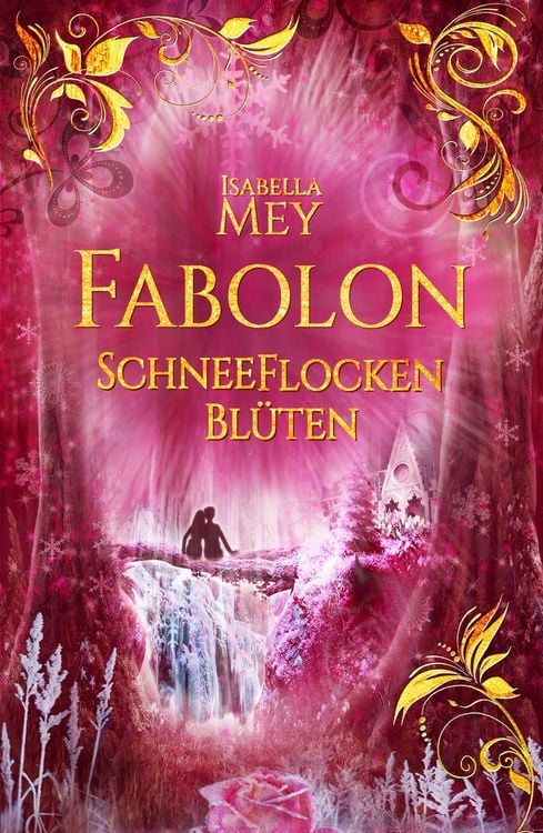 Bild vom Artikel Schneeflockenblüten vom Autor Isabella Mey