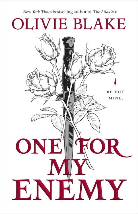 Produktbild: One for My Enemy
