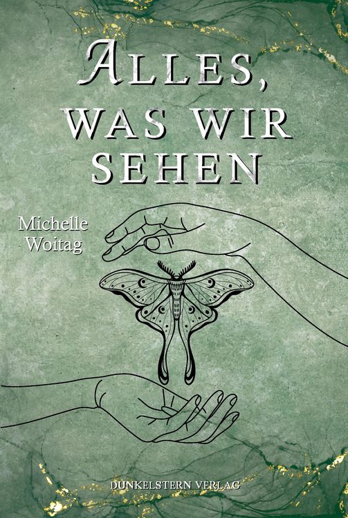 Produktbild: Alles was wir sehen