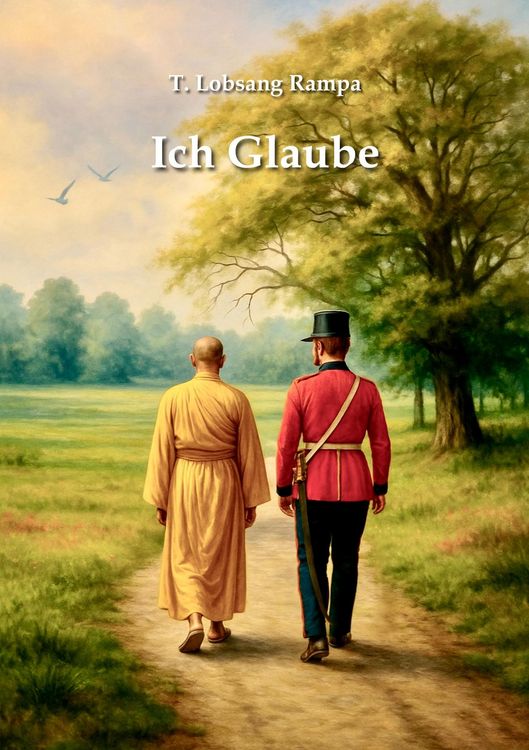 Produktbild: Ich Glaube
