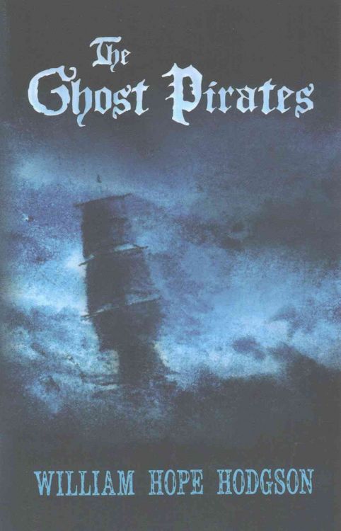 Produktbild: GHOST PIRATES