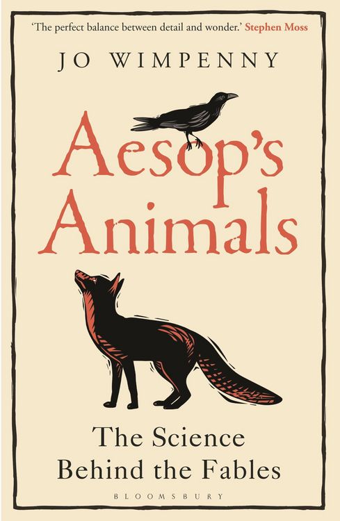 Produktbild: Aesop's Animals