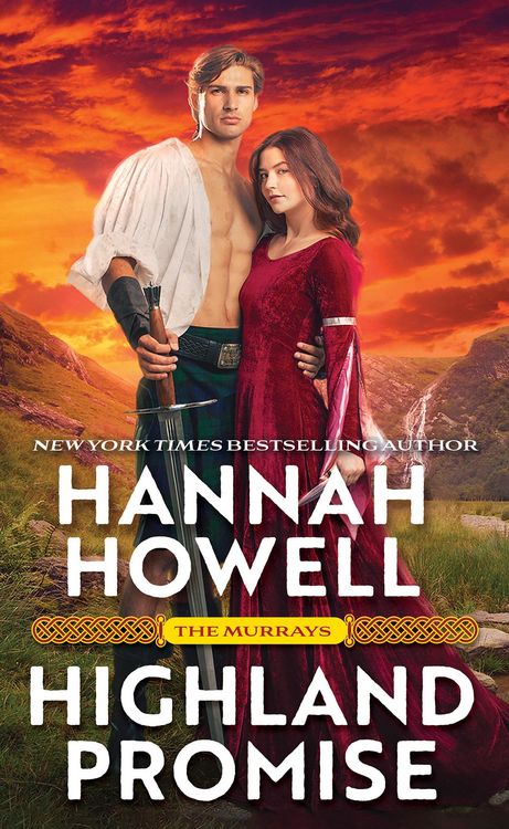 Produktbild: Highland Promise