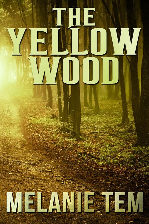 Produktbild: The Yellow Wood