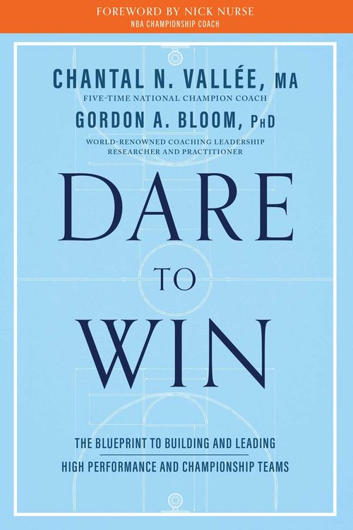 Produktbild: Dare to Win