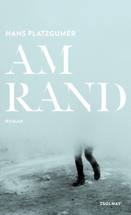 Produktbild: Am Rand
