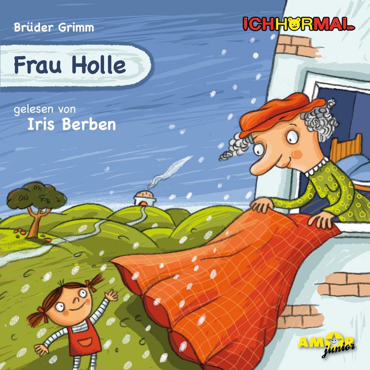 Produktbild: Frau Holle