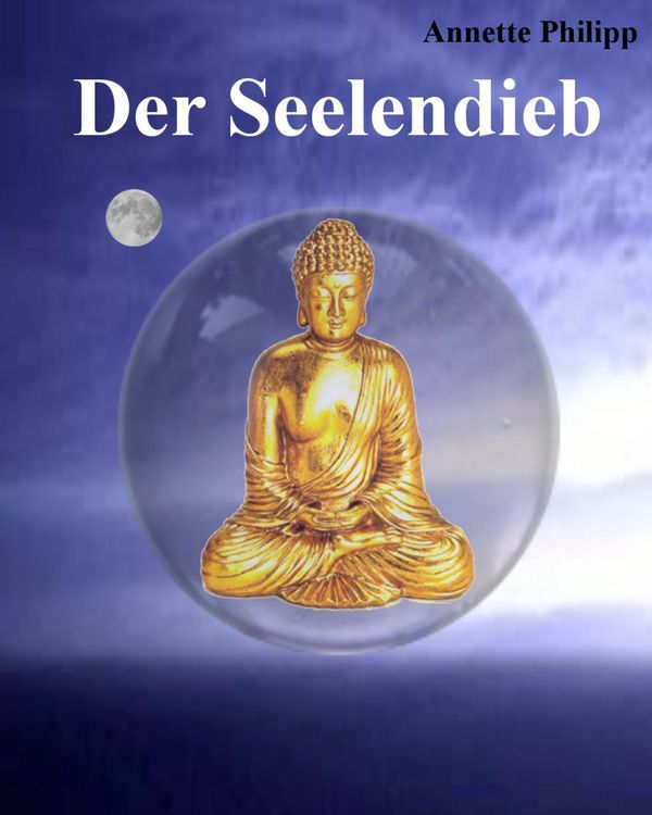 Produktbild: Der Seelendieb