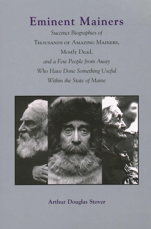 Produktbild: Eminent Mainers