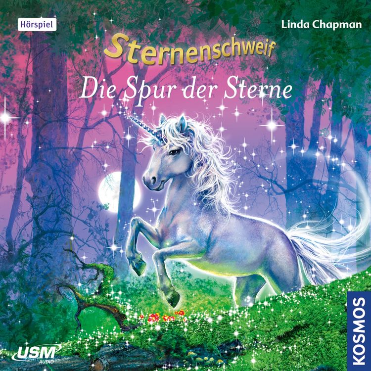 Produktbild: Spur der Sterne