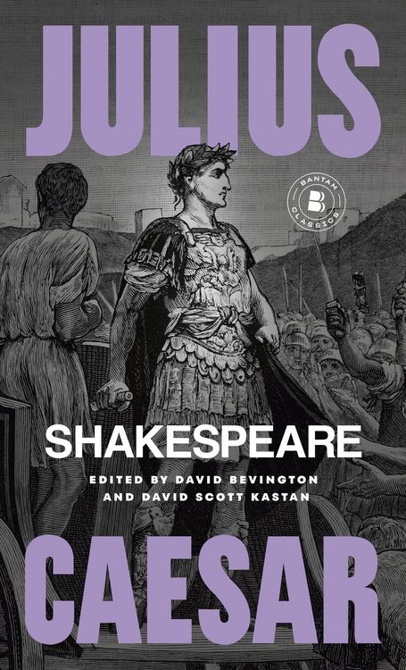 Produktbild: Julius Caesar