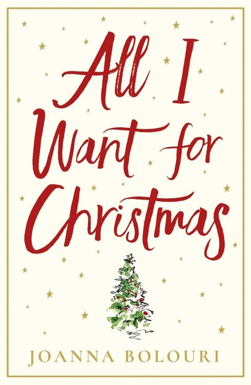 Produktbild: All I Want for Christmas