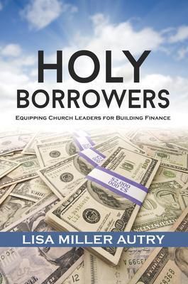 Produktbild: Holy Borrowers