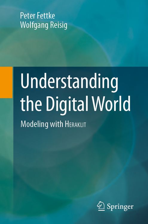 Produktbild: Understanding the Digital World