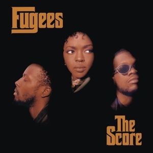 Produktbild: The Score