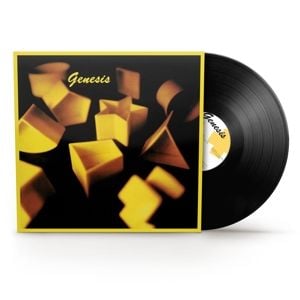 Produktbild: Genesis(2007 Remaster)