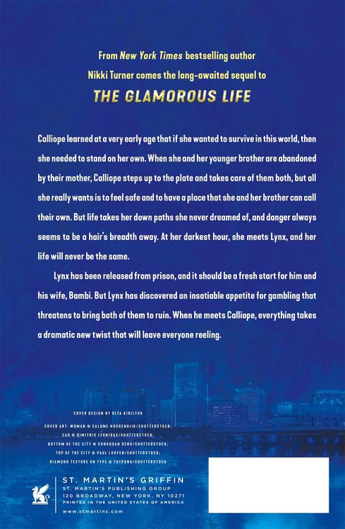 Produktbild: Glamorous Life 2