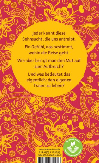 Produktbild: Der Traum vom unangepassten Leben