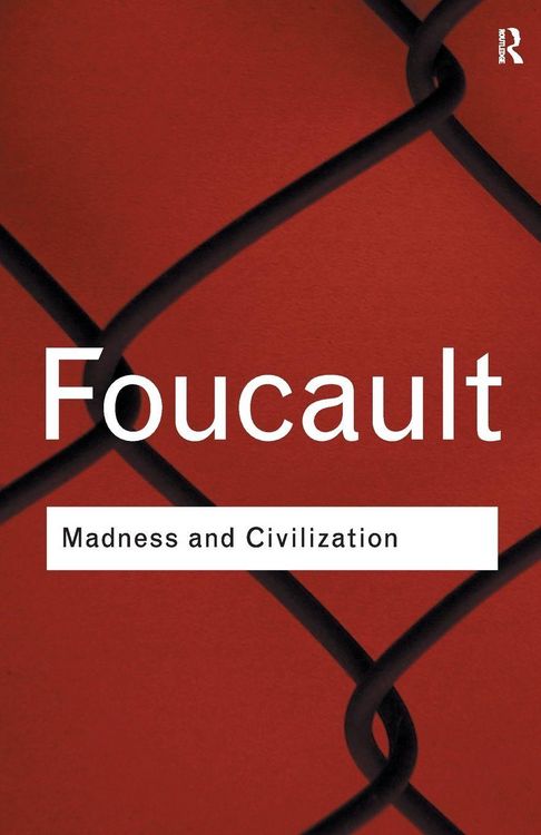 Produktbild: Madness and Civilization