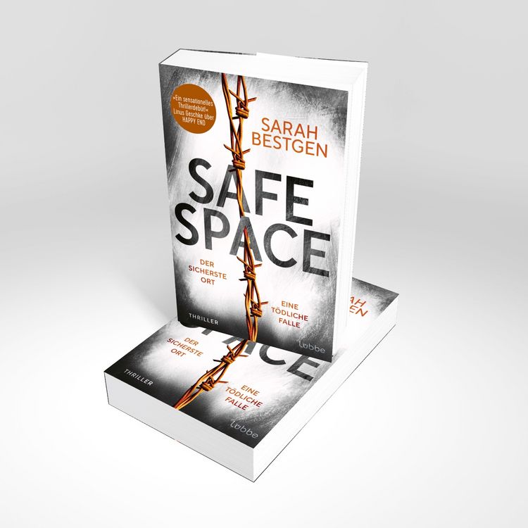 Produktbild: Safe Space