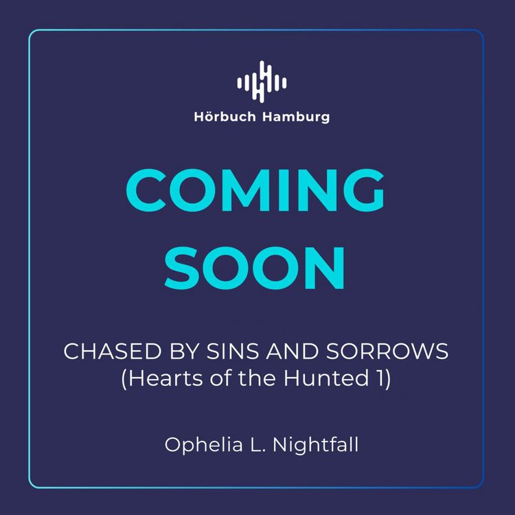 Produktbild: Chased by Sins and Sorrows (Hearts of the Hunted 1)