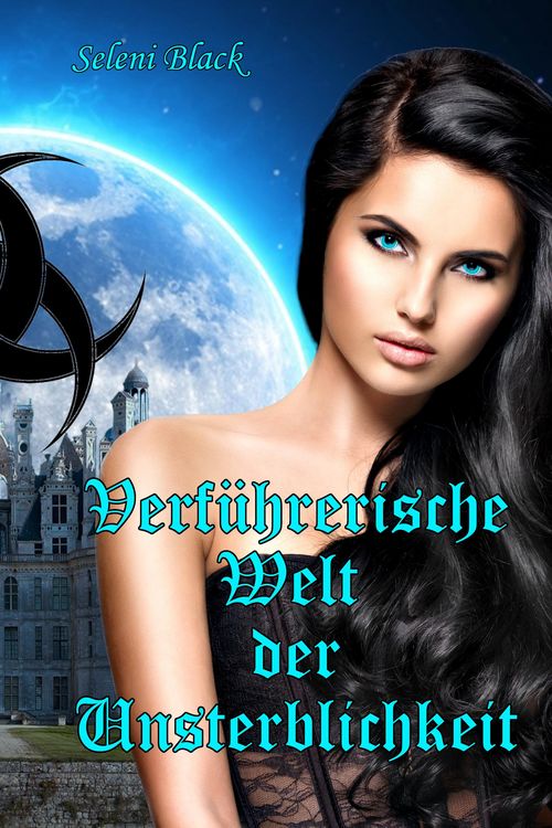 Produktbild: Verf&uuml;hrerische Welt der Unsterblichkeit