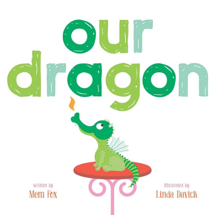 Produktbild: Our Dragon