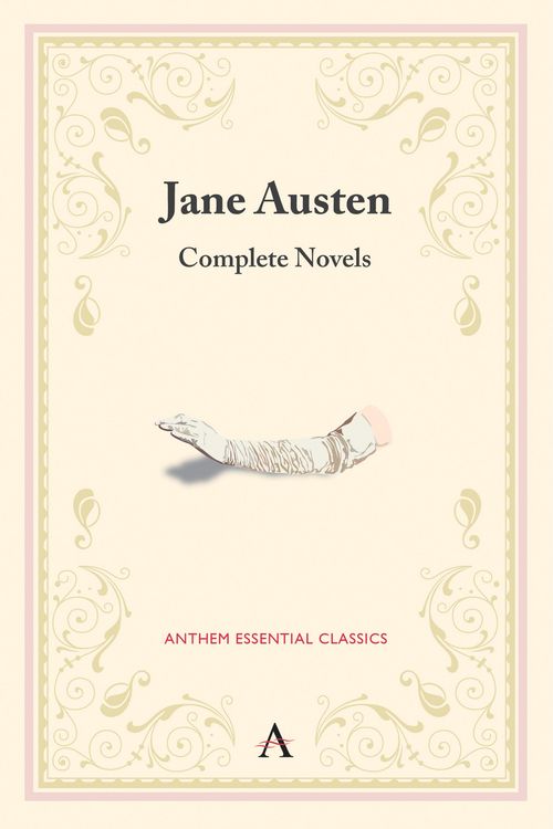 Produktbild: Jane Austen