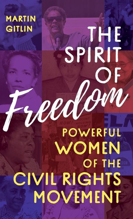 Produktbild: Spirit of Freedom