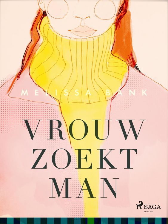 Produktbild: Vrouw zoekt man