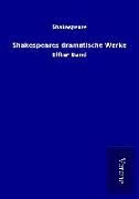 Produktbild: Shakespeares dramatische Werke